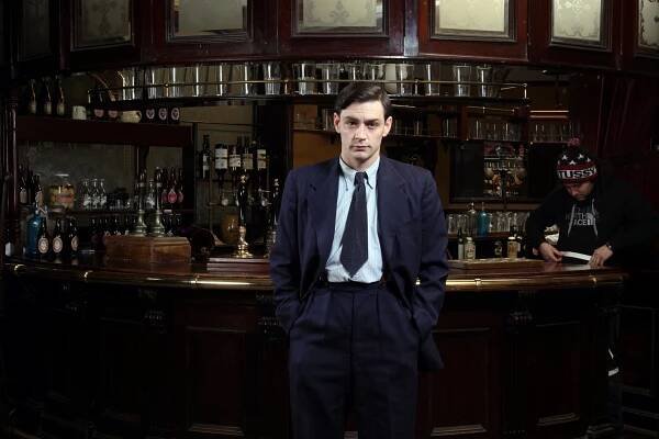 Místo nahoře - Promo - Matthew McNulty