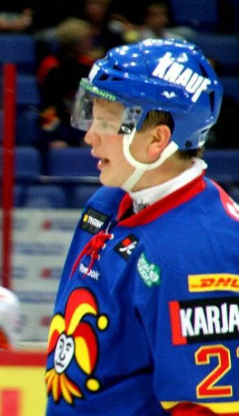 Teemu Eronen – Wikipedie