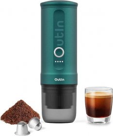 Outin Nano Coffee Maker