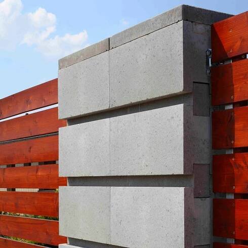 Best Roka II 80 x 1000 x 120 mm