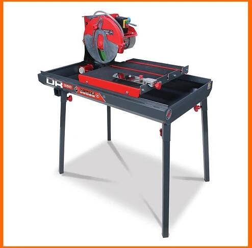 RUBI DR-350