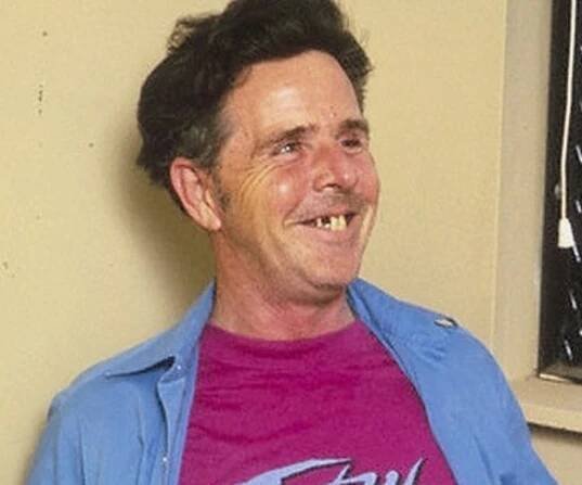 Henry Lee Lucas