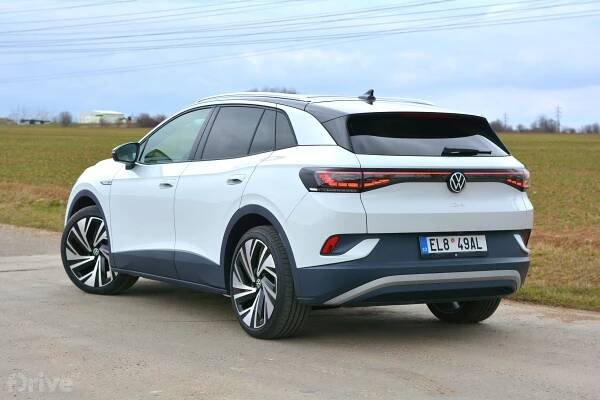 Volkswagen ID.4