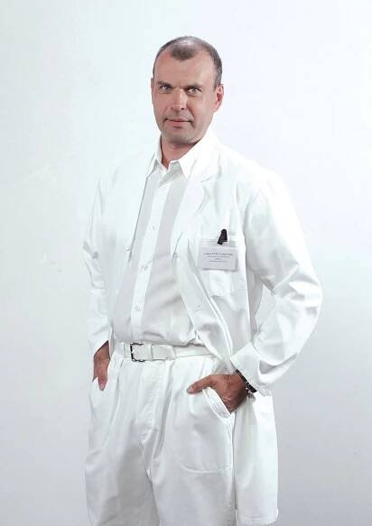 Hvězda Ordinace Petr Rychlý: Co ukončilo válku v rodině!