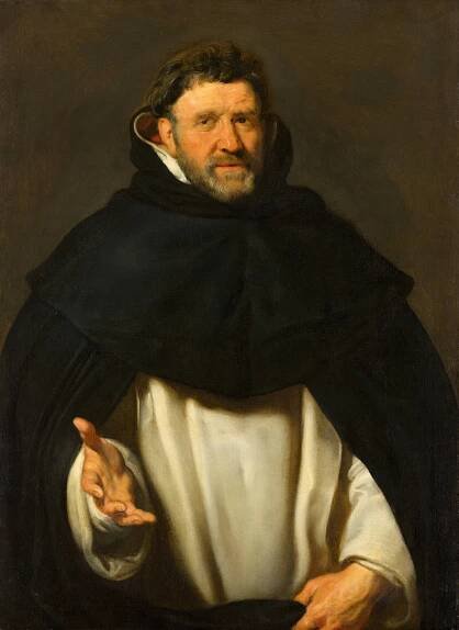 Michael Ophovius 1615-1617