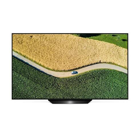 LG OLED65B9 vystavený kus - 200€ zľava na vysávač VS20B95843W/GE