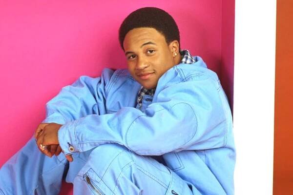 Orlando Brown for That's So Raven