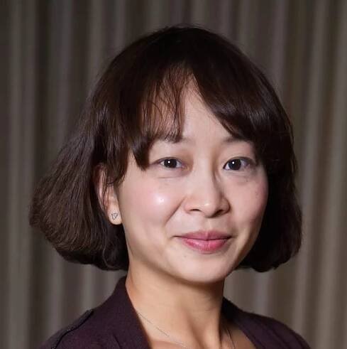 Liu 劉光瑩