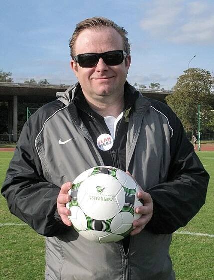 Olaf Lubaszenko – Wikipedia, wolna encyklopedia