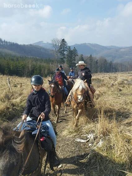 Vandr Rajnochovice 2023 - horseboook.cz