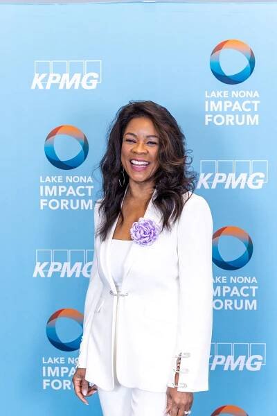2025 Gallery – Lake Nona Impact Forum