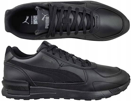 Puma 395378 01 sportovní obuv kolekce ss24 velikost 42 Délka stélky 10 cm