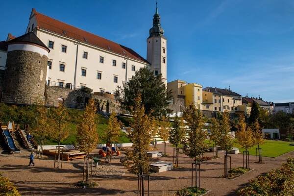 Zasedání ZM Hranice