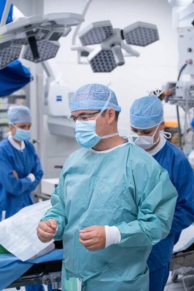 Lékaři IKEMu i navzdory koronaviru pracovali na plné obrátky. Loni transplantovali skoro 500 orgánů!