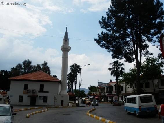 Kaş