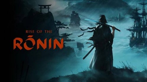 RECENZE Rise of the Ronin | Eurogamer.cz