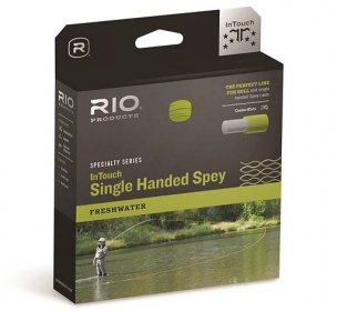 RIO Products Elite Single Hand Spey F