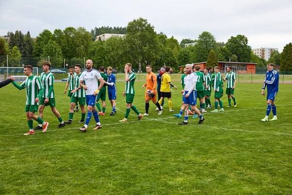 MFK Trutnov zápas 25.5. 2025 MFK Trutnov-FC Hlinsko 0:1 – JIŘÍ PETR photography