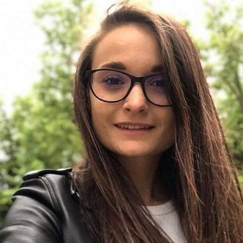 Uživatel Anna Nováková