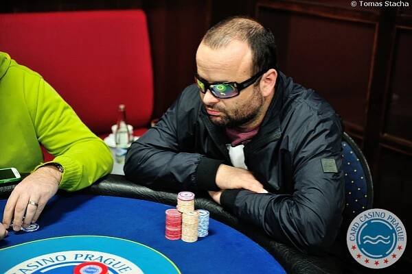 ČPT Masters: Lednovým High Roller šampionem je Michal Mrakeš - POKERživě