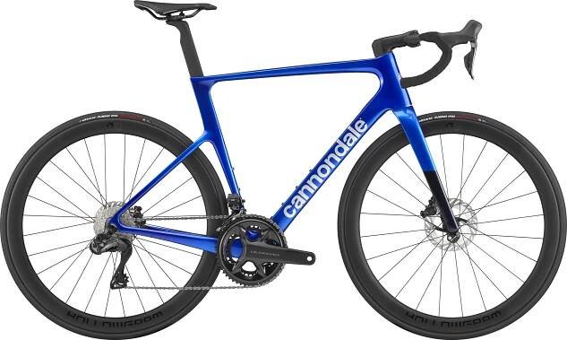 Silniční kolo Cannondale SuperSix Evo Carbon 2 - SNB
