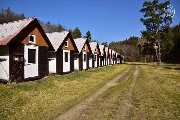 Na Krakovec – Turisticky gurman