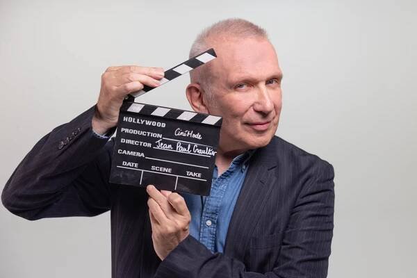 JEAN PAUL GAULTIER