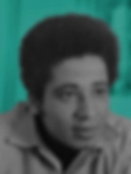 George Jackson | abolition notes