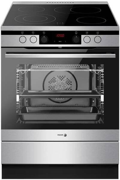 FAGOR 3CLV-610AX