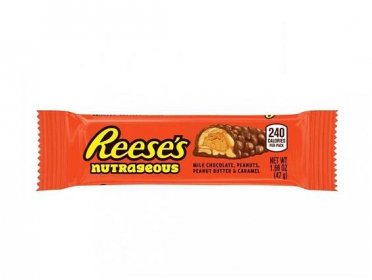 Reese’s Nutrageous 57g (USA)