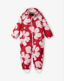 Reima Toddlers' waterproof spring overall Toppila