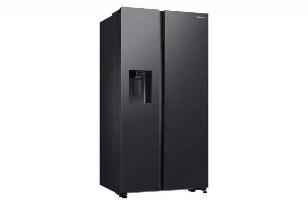 Samsung americká chladnička RS65DG5403B1EO Model RS65DG5403B1