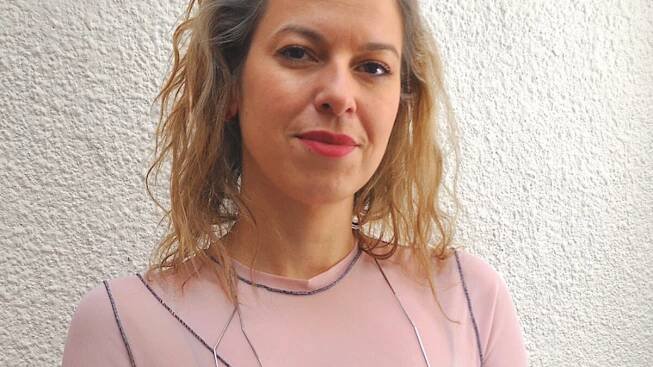 Eva Růžičková