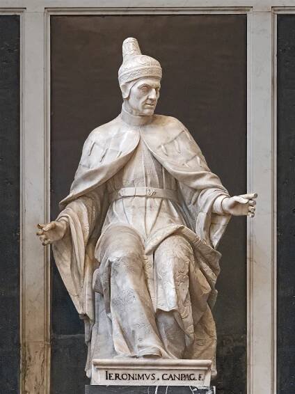 Girolamo Campagna