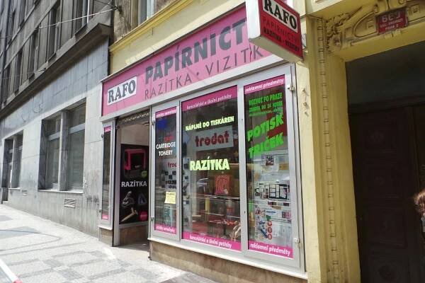 RAFO, s.r.o. foto 1