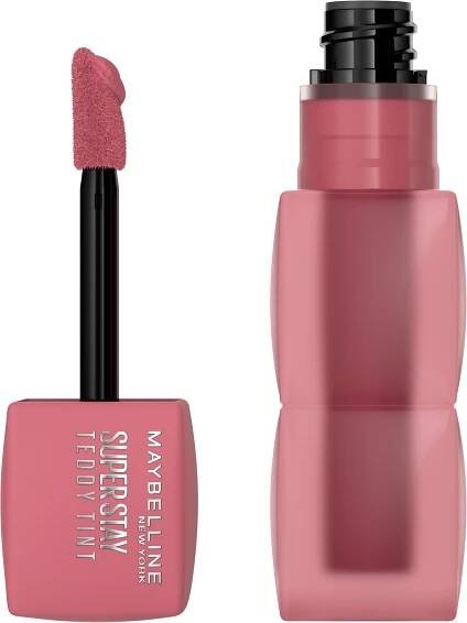 MAYBELLINE NEW YORK Super Stay Teddy Tint 55 Kneehigh 5 ml