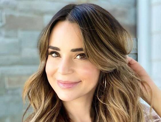 Rosanna Pansino – Net Worth, Vlogger, Height, Age - Ultimate Celebrity Stories That Will Inspire You