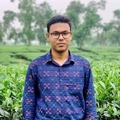 Swarup Biswas