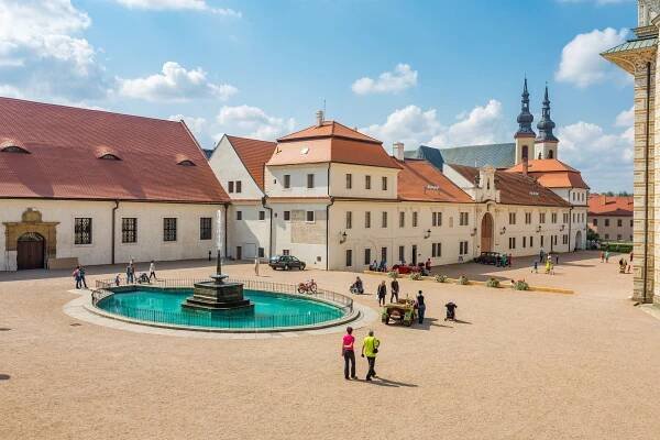Zámecký pivovar - Litomyšl - Východní-Čechy.info - oficiální turistický portál Pardubického kraje