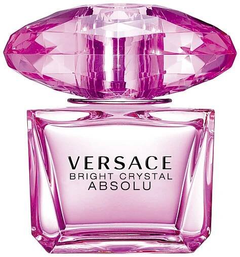 Versace Bright Crystal Absolu Parfemovaná voda - Tester