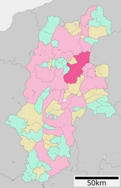 Ueda – Wikipedia