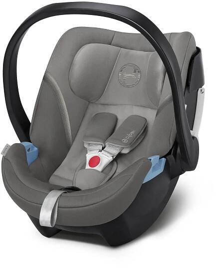Autosedačka Cybex Aton 5