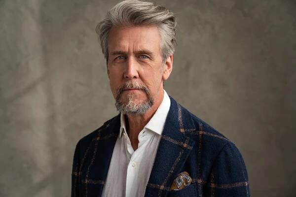 'Succession' Star Alan Ruck Joins Horror Film 'Corporate Retreat'