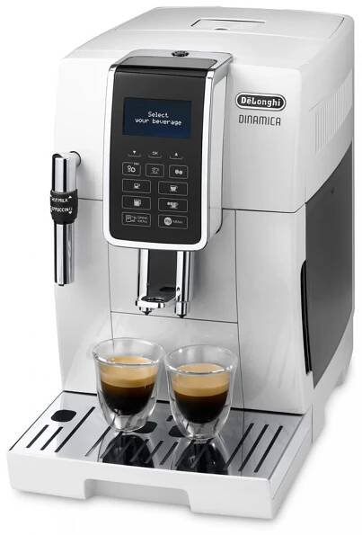 De'Longhi Dinamica ECAM 350.35.W