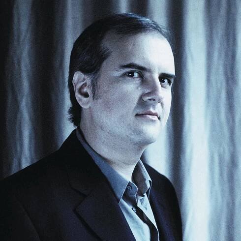 Nicholas Angelich | Warner Classics