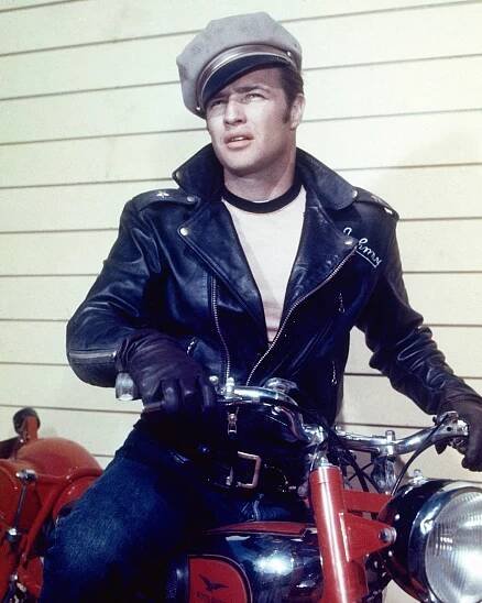 ROCKABILLY BROWN