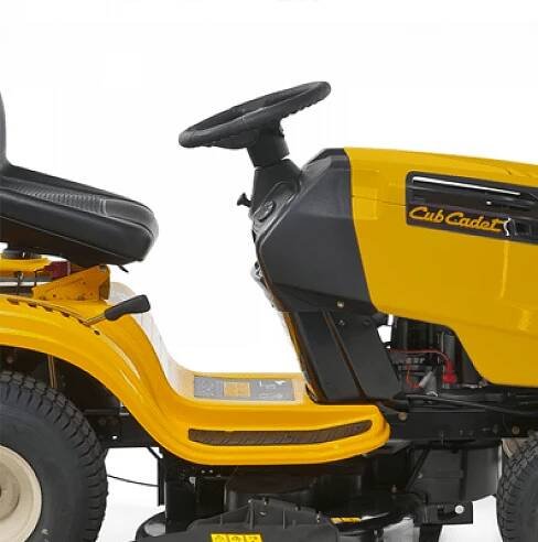 Traktorová kosačka Cub Cadet LT1 NR92