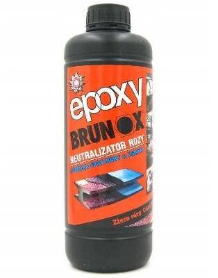 BRUNOX konvertor rzi EPOXY flakon 1000ml (3071)