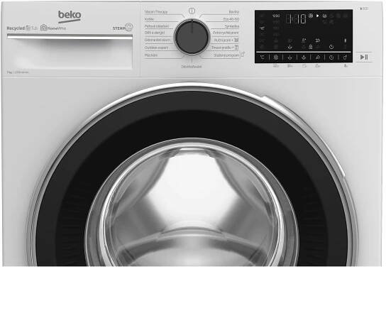 Beko B5WFU58418WCSHBC
