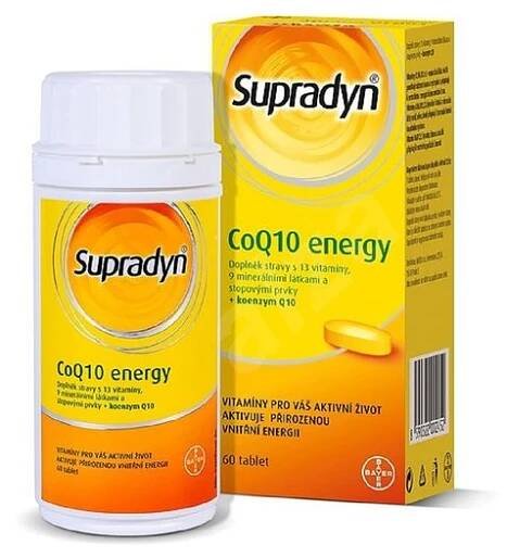 💊 VITAMÍNY | Lékárna Opletalova | Wolt